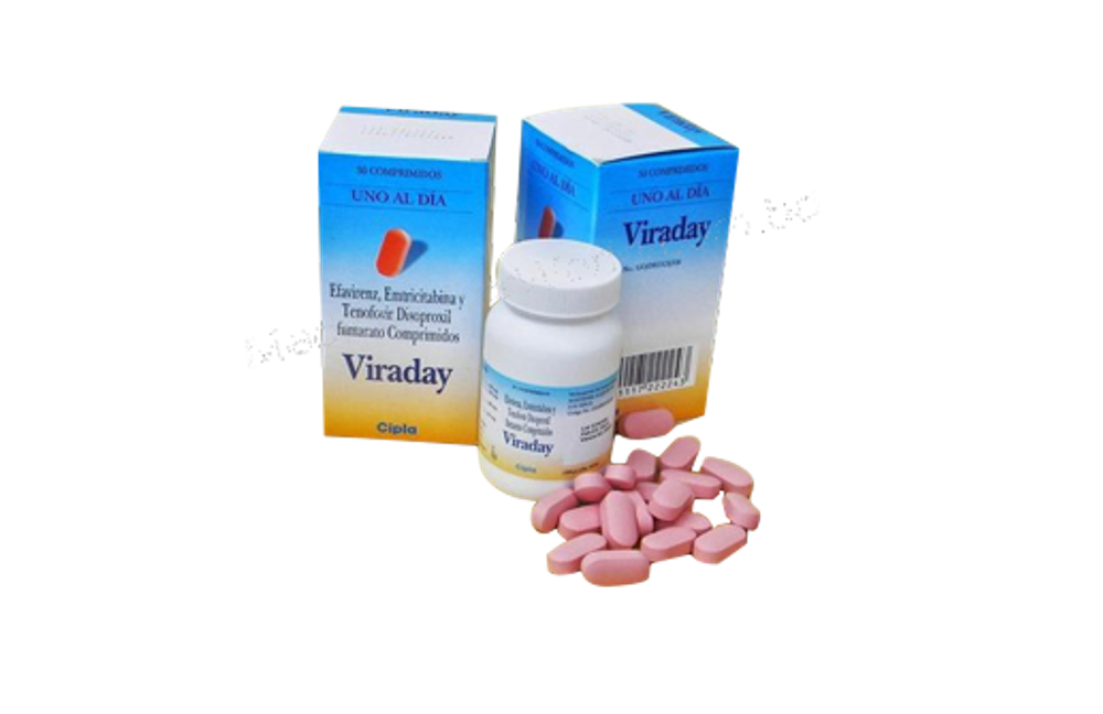 Viraday