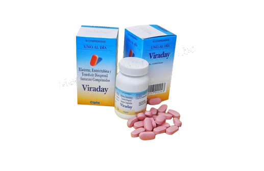 Viraday