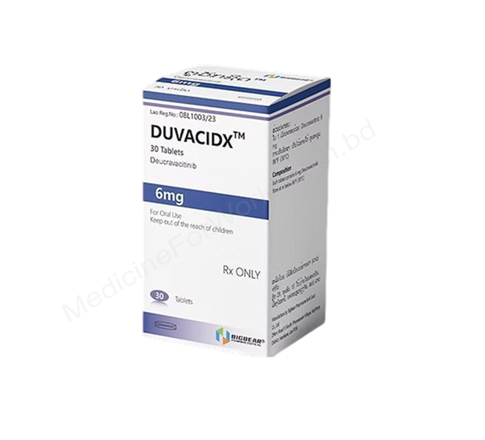 Duvacidx