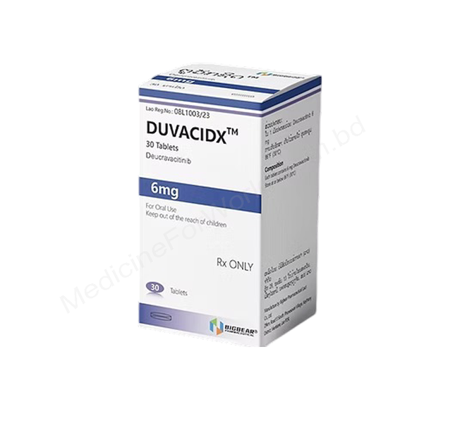 Duvacidx