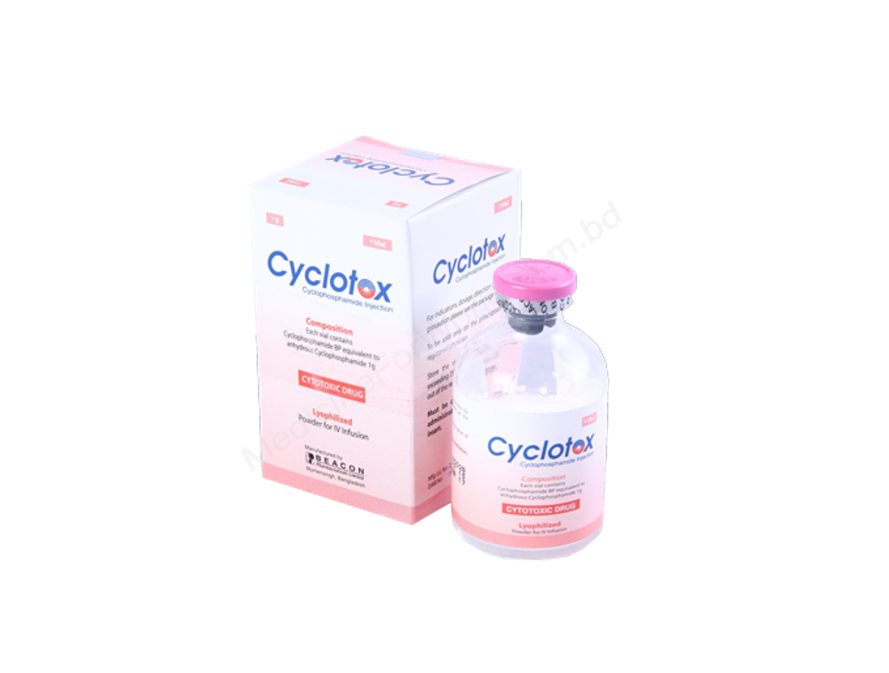 Cyclotox