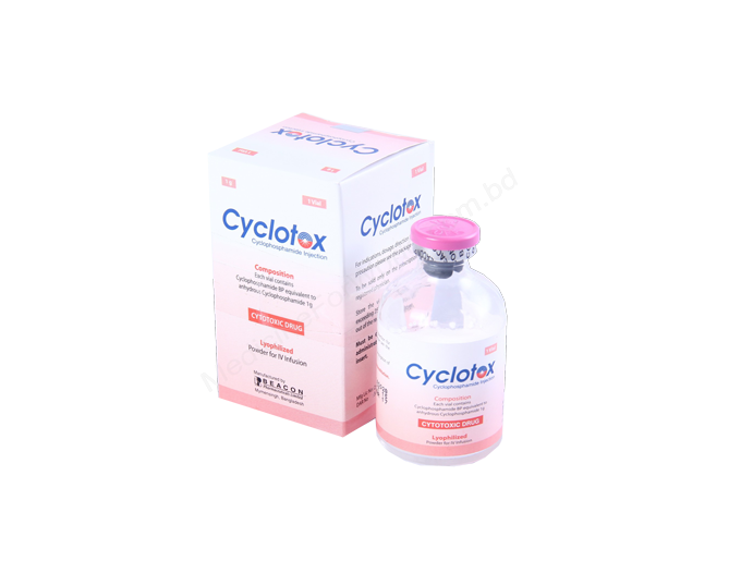 Cyclotox