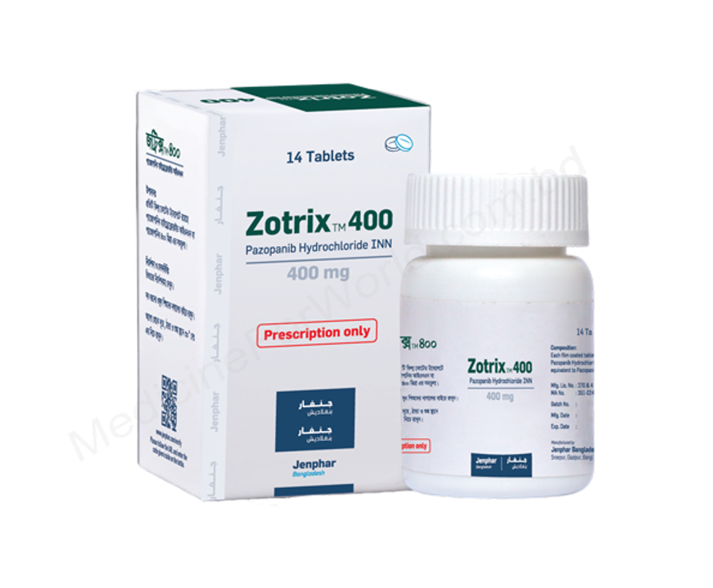 Zotrix