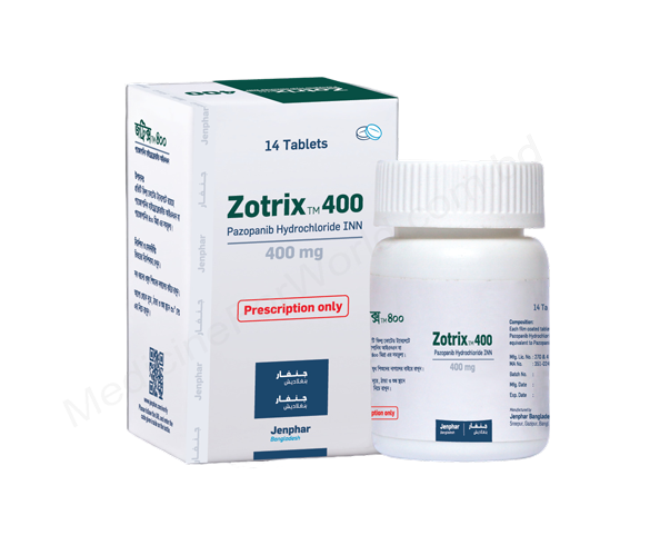 Zotrix