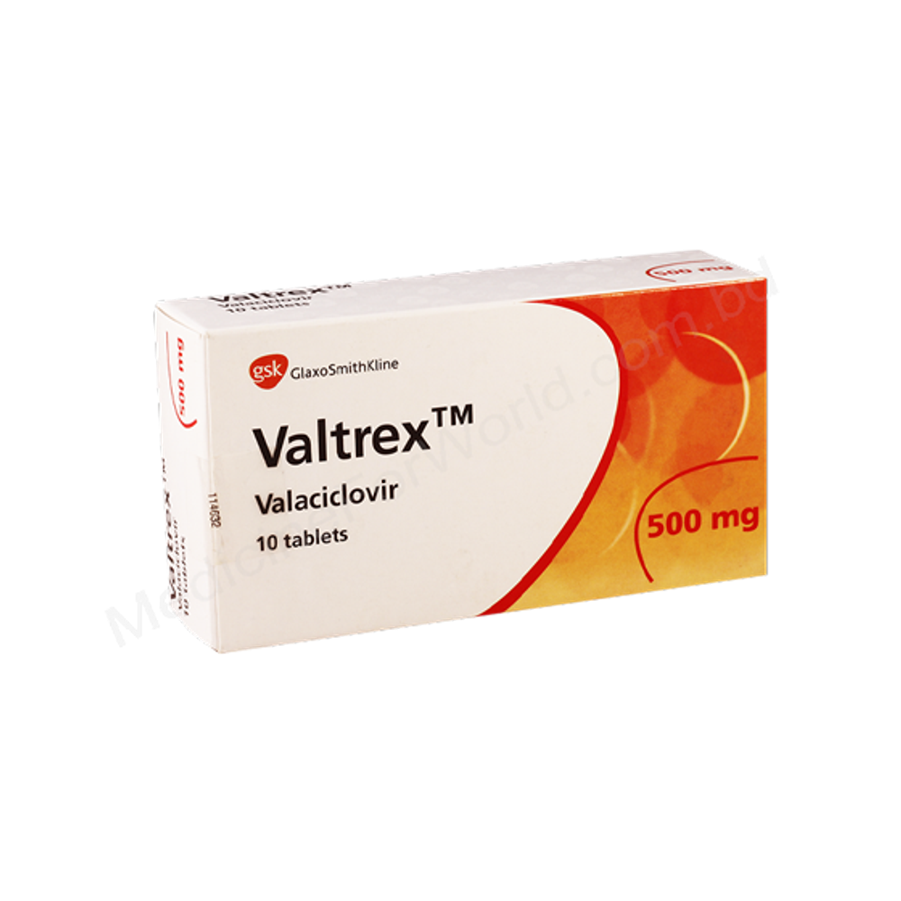 Valtrex