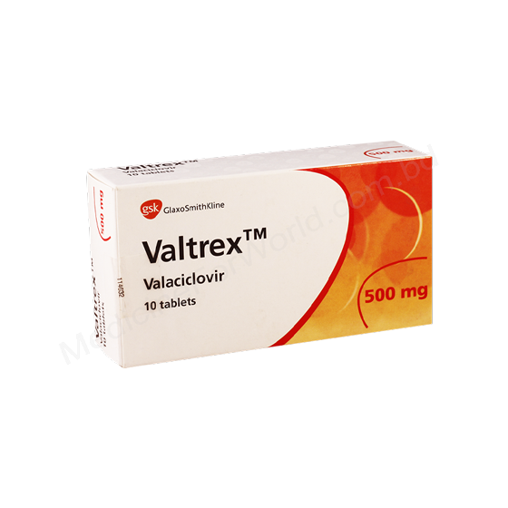 Valtrex