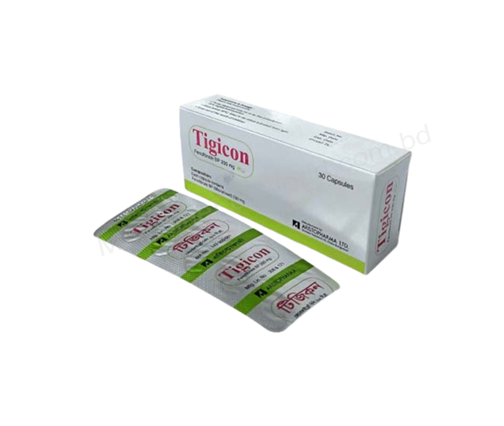 Tigicon