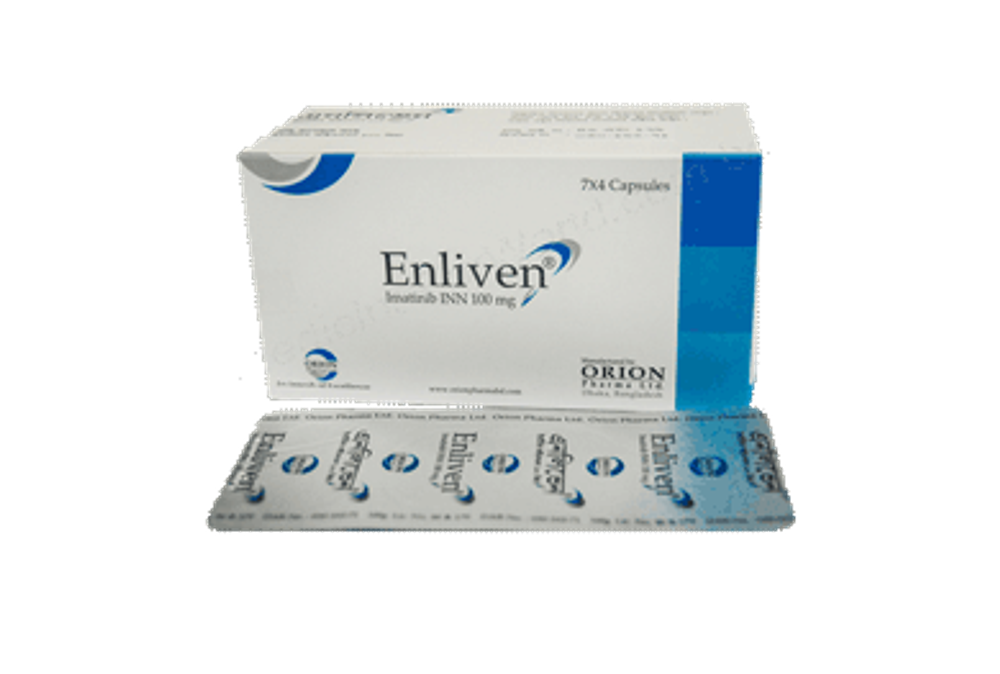 Enliven