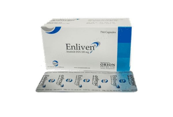 Enliven