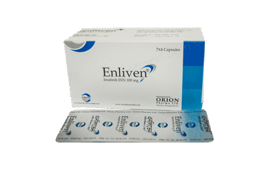 Enliven