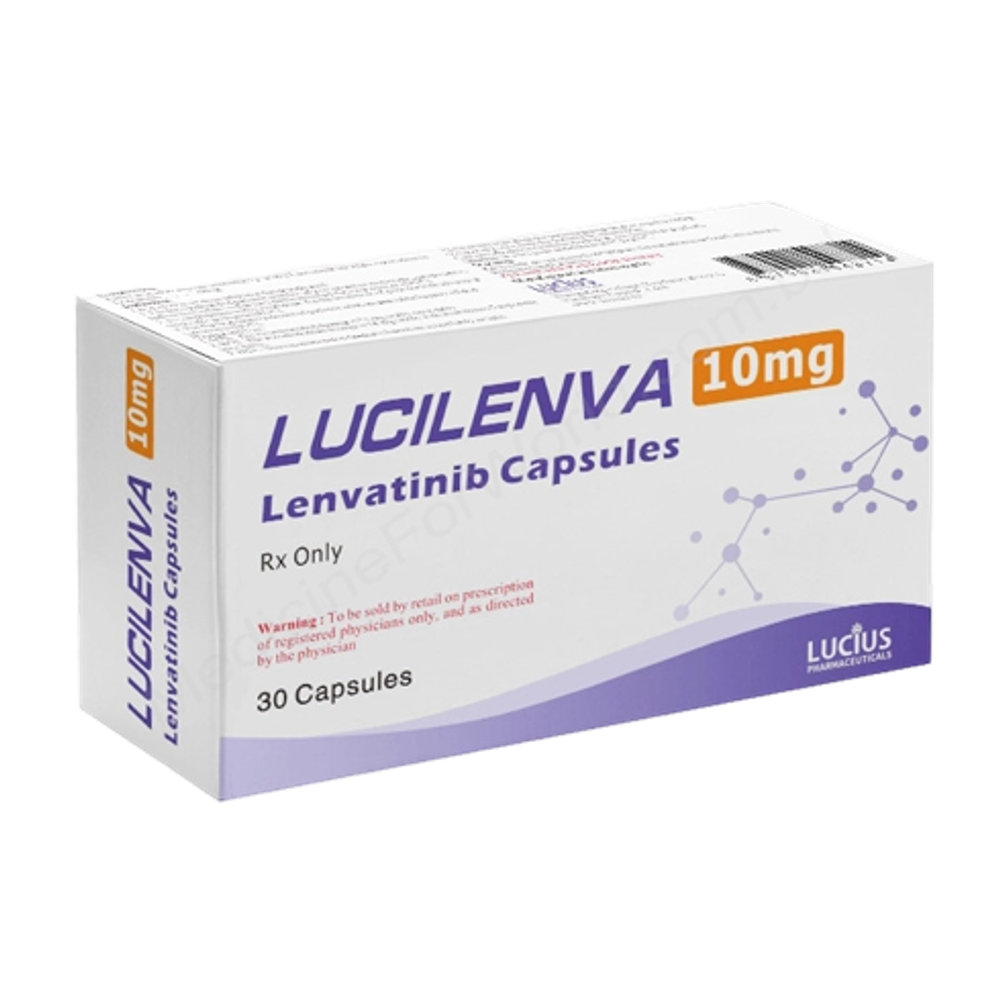 LuciLenva