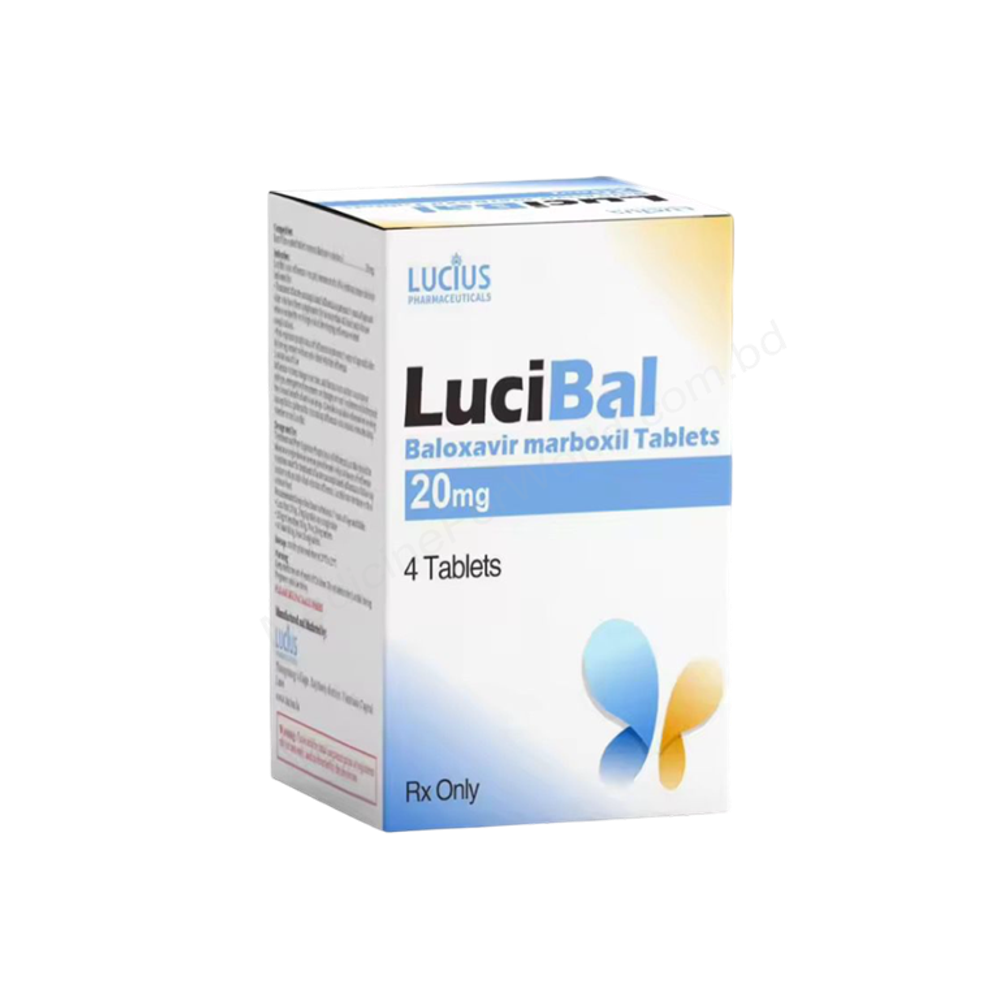 LuciBal