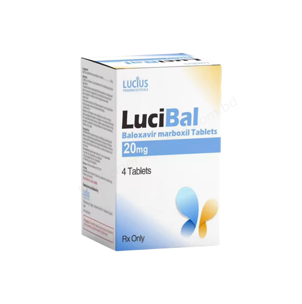 LuciBal
