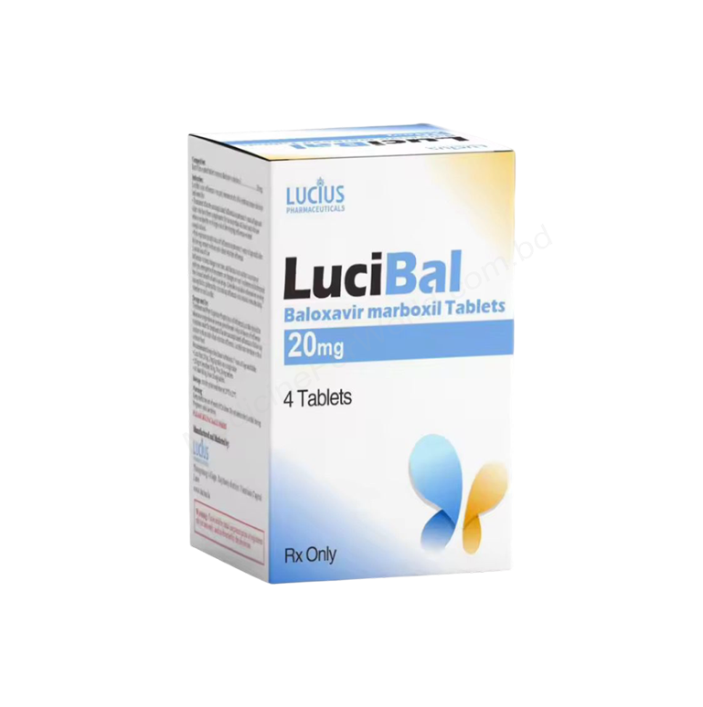 LuciBal