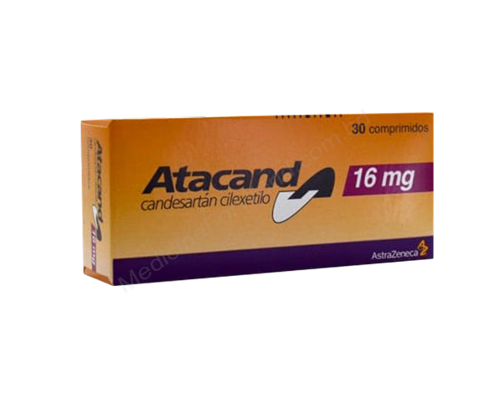 Atacand