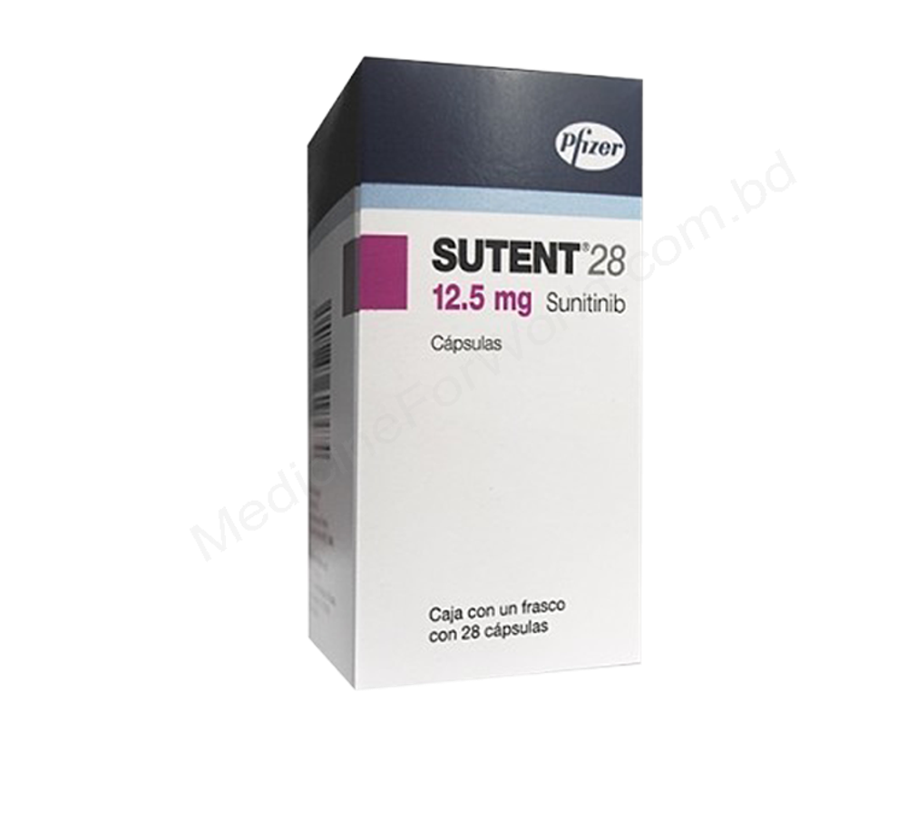 Sutent