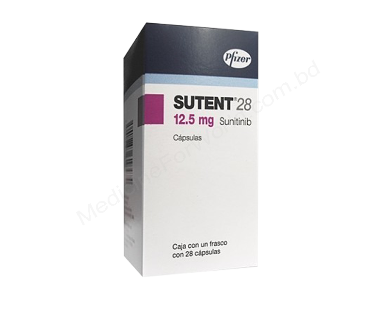 Sutent