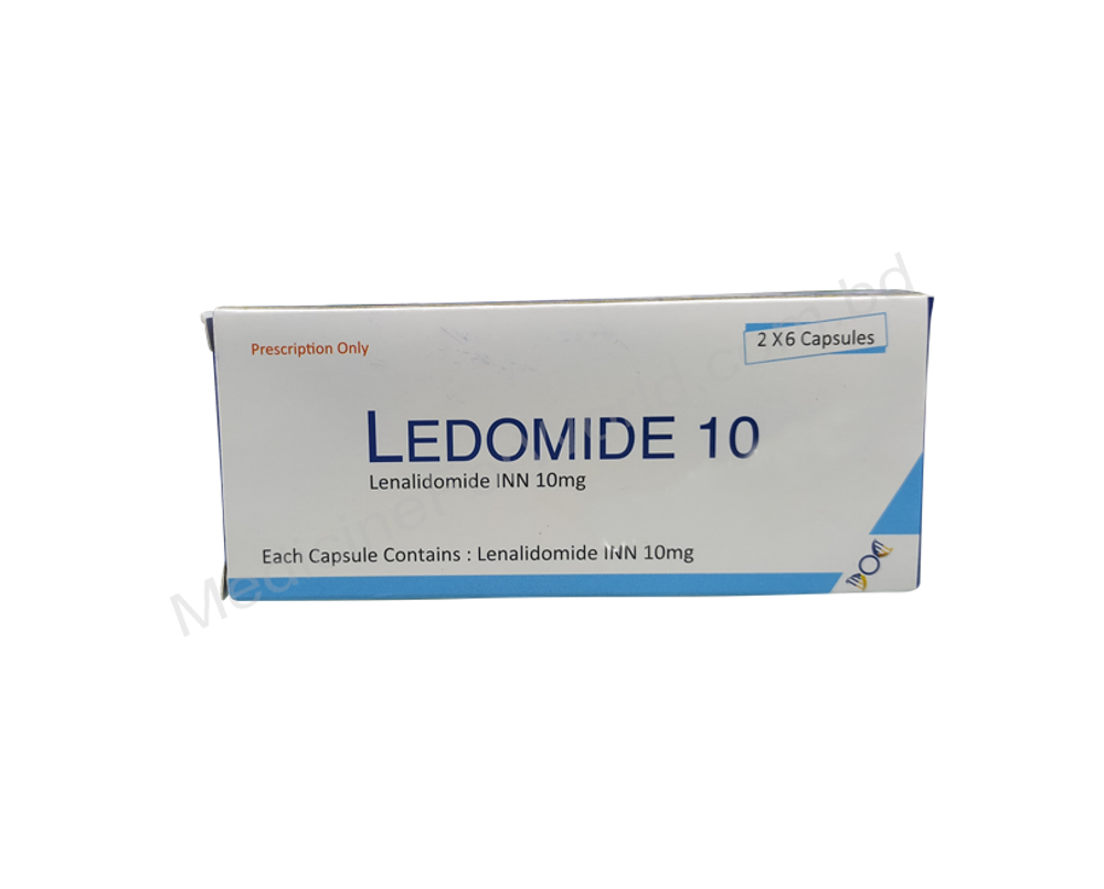 Ledomide
