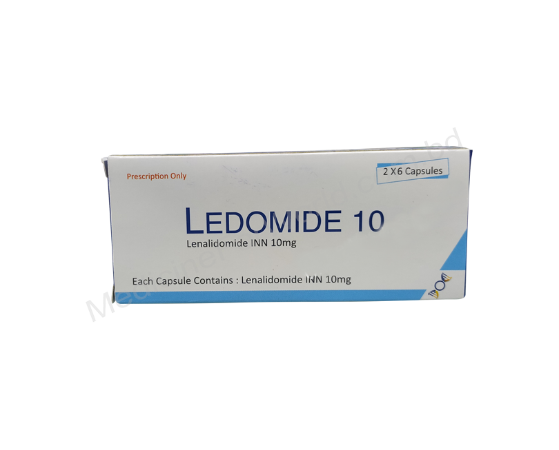 Ledomide