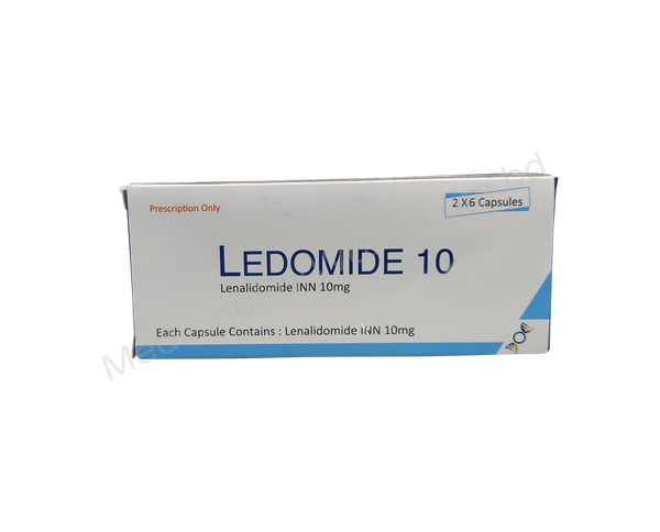 Ledomide