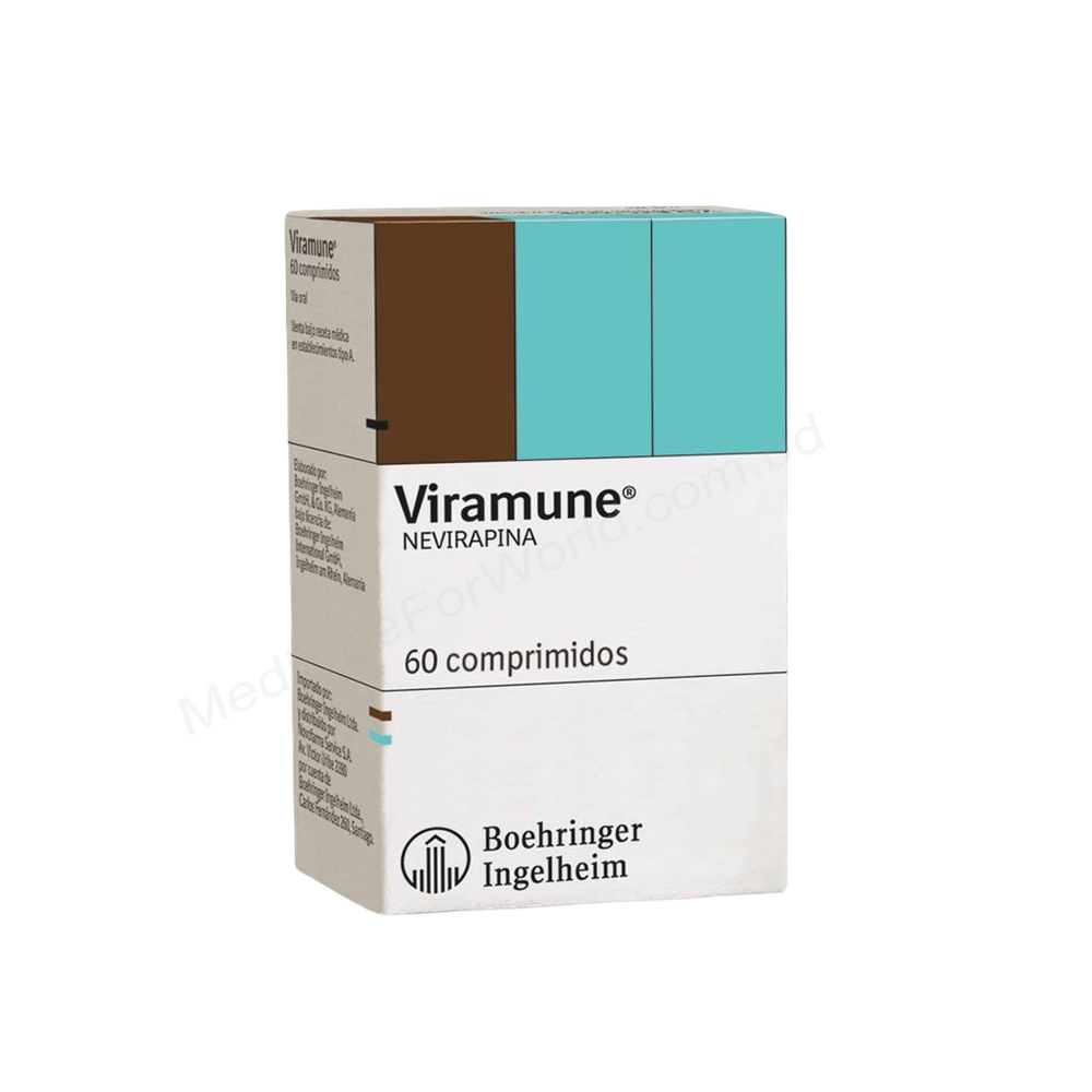 VIRAMUNE
