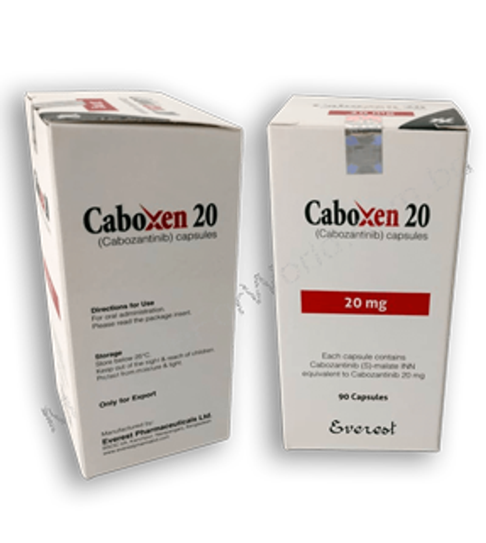 Caboxen