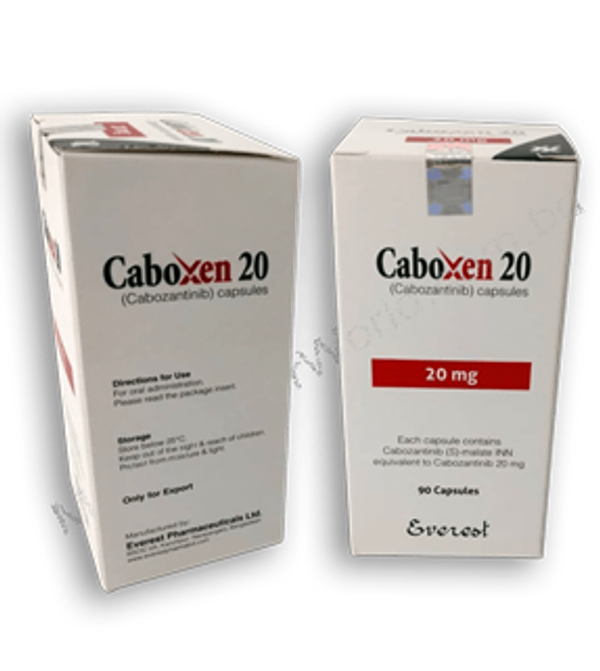 Caboxen