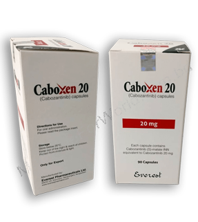 Caboxen