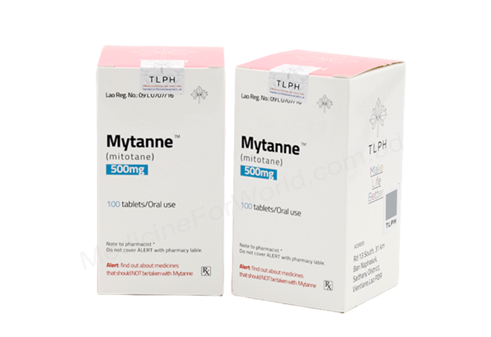 Mytanne