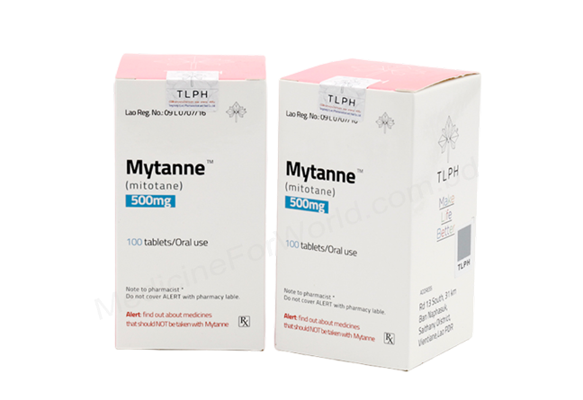 Mytanne