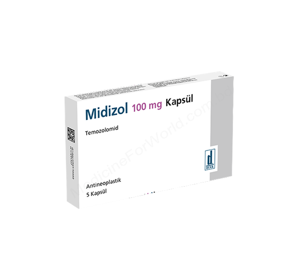 MIDIZOL