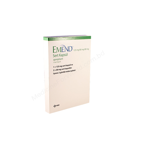 Emend