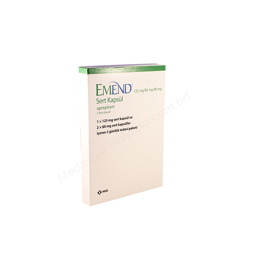 Emend