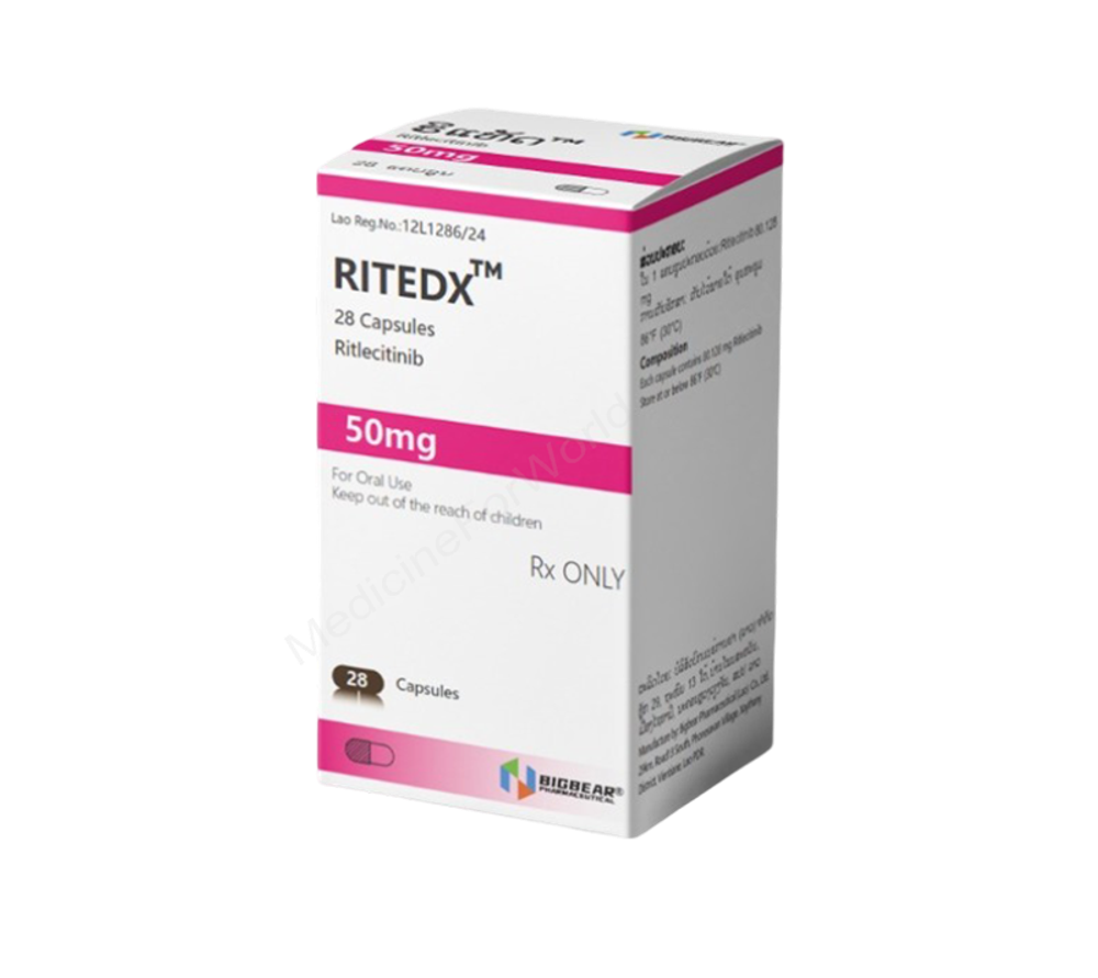 RITEDX