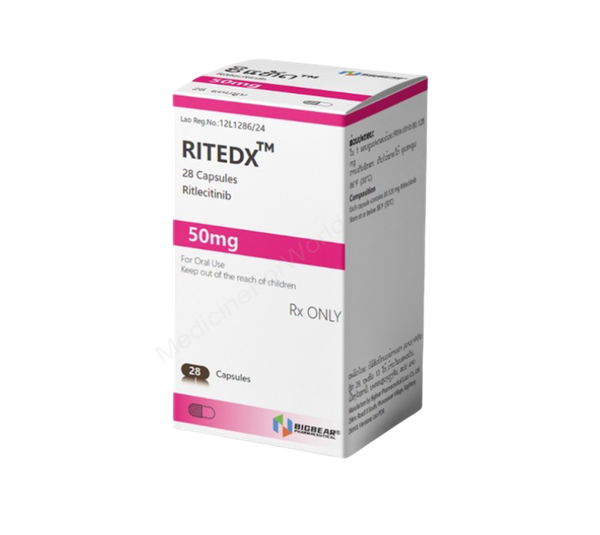 RITEDX