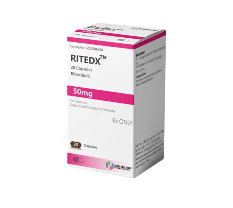 RITEDX