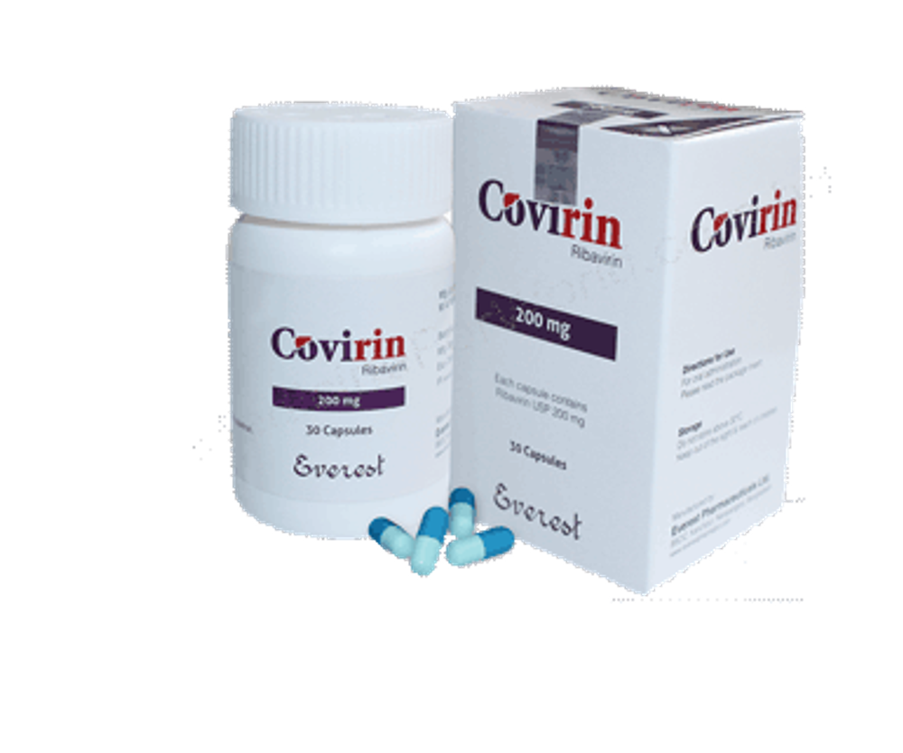 Covirin
