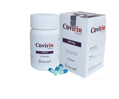 Covirin