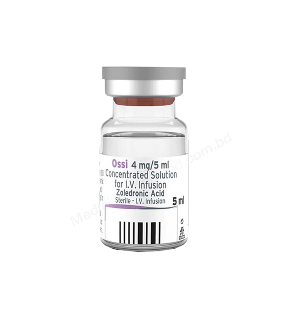 OSSI