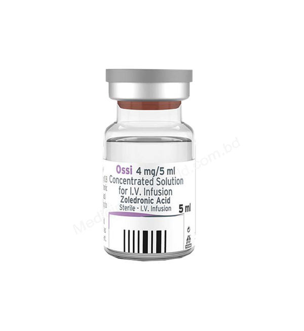 OSSI