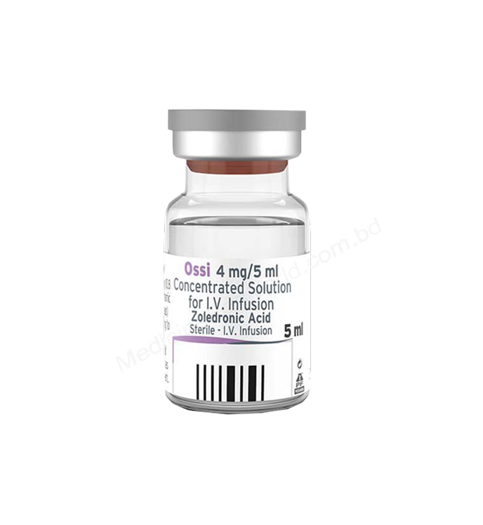 OSSI