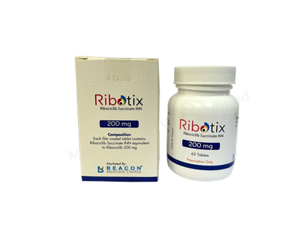 Ribotix/ Ribolib