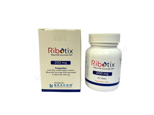 Ribotix/ Ribolib