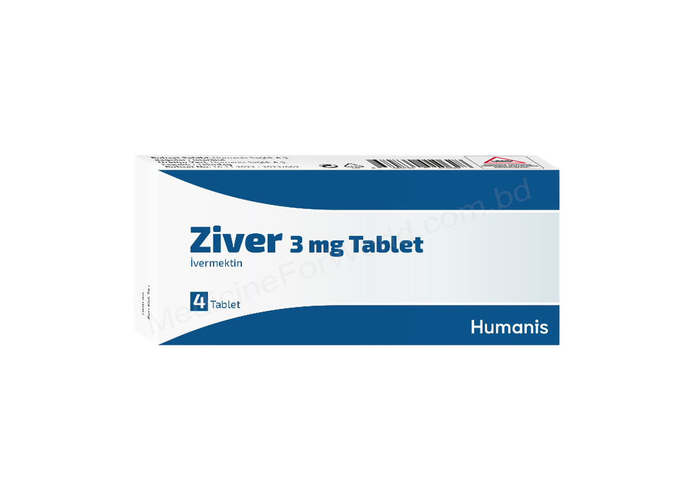 ZIVER