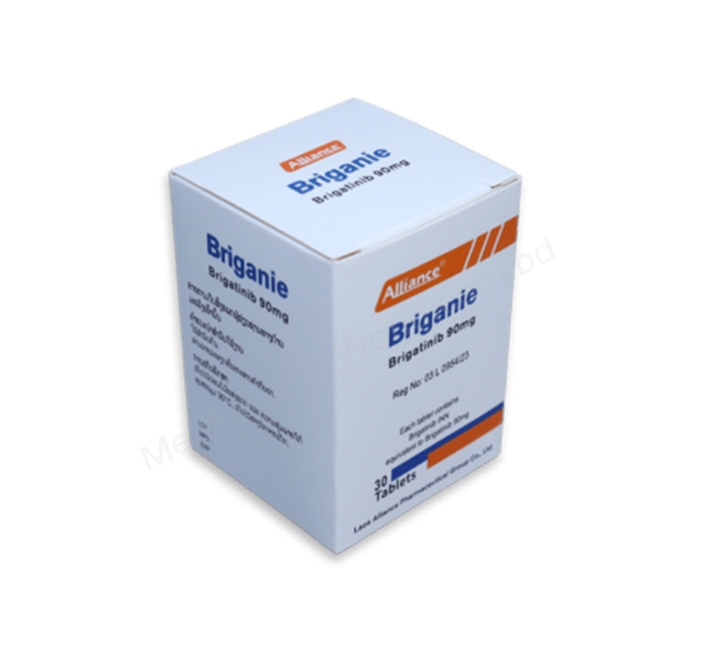 Briganie
