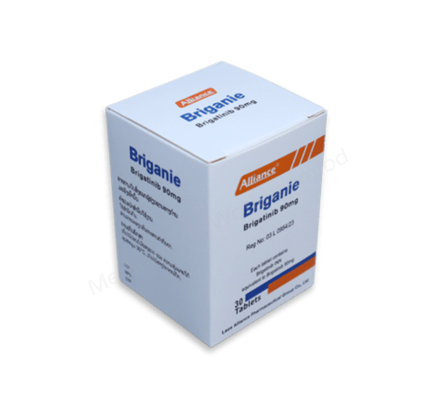 Briganie