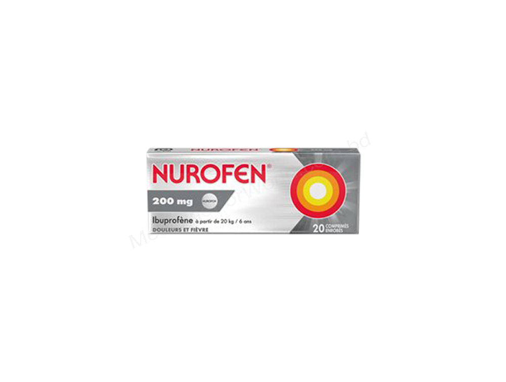 NUROFEN