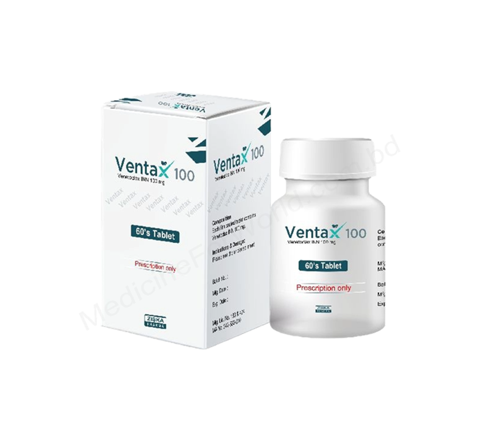 Ventax