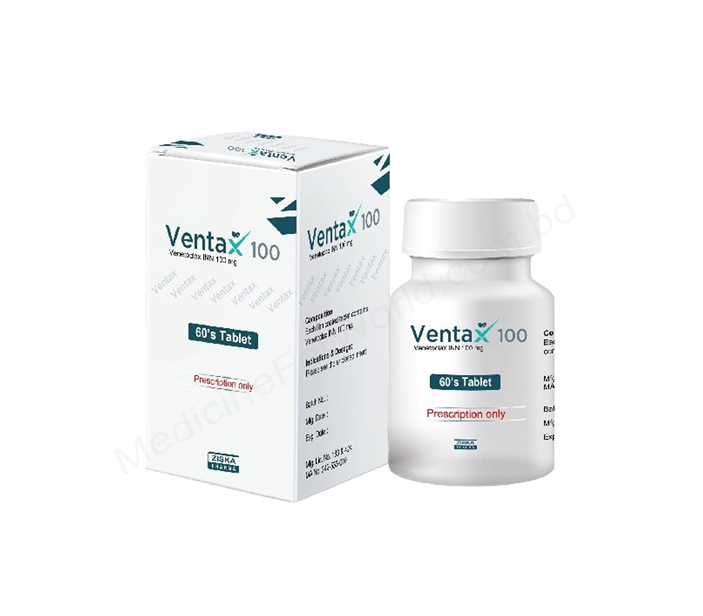 Ventax