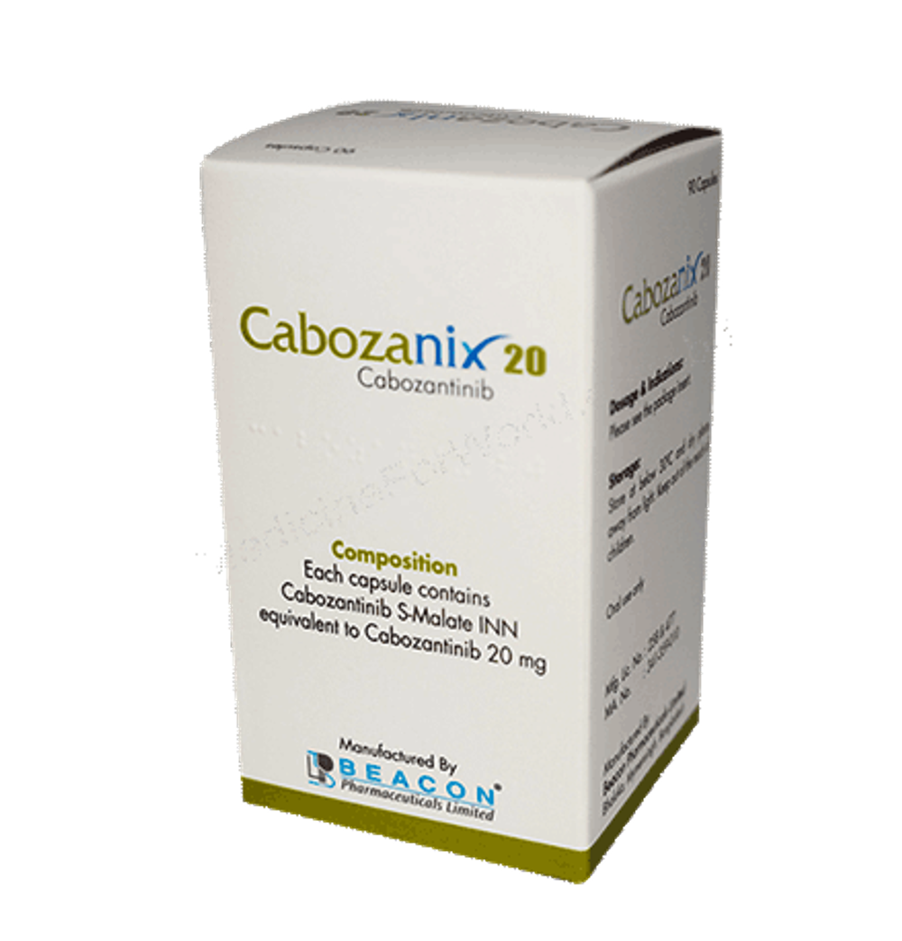 Cabozanix
